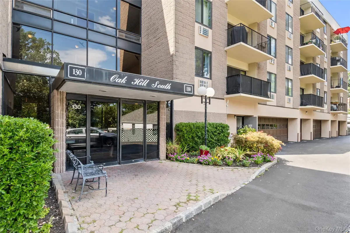 130 Colonial Parkway #4D, Yonkers, NY 10710 - #1