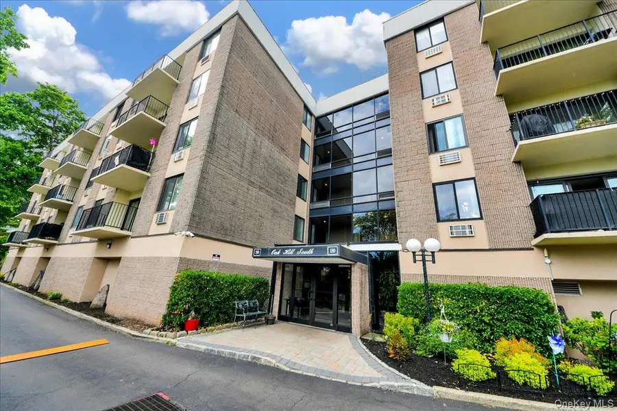 130 Colonial Parkway #4D, Yonkers, NY 10710 - #2