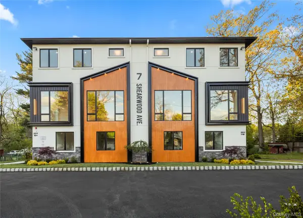 7 Sherwood Avenue #202, Spring Valley, NY 10977