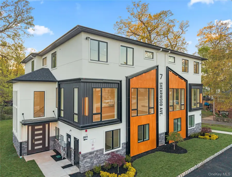 7 Sherwood Avenue #202, Spring Valley, NY 10977 - #2