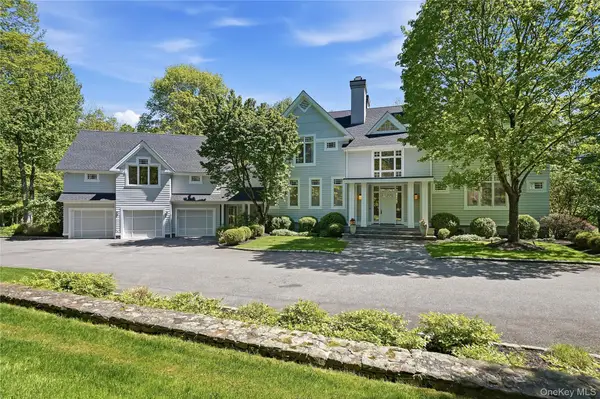 22 Petersville Road, Mount Kisco, NY 10549