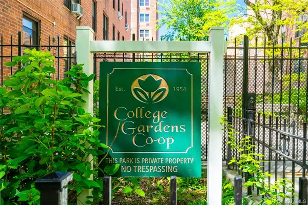 3535 Kings College Place #3G, Bronx, NY 10467