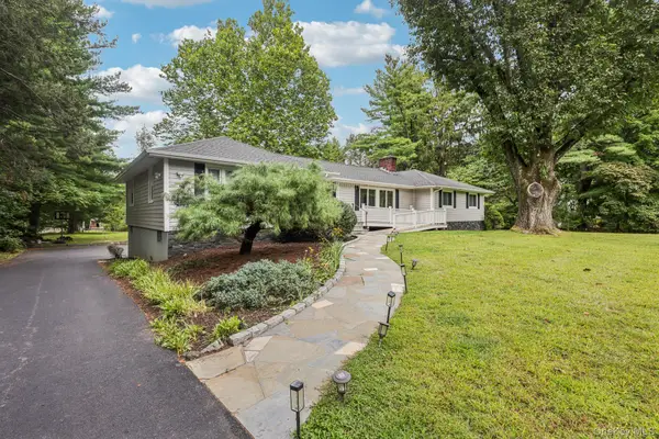540 Hilltop Road, Yorktown Heights, NY 10598