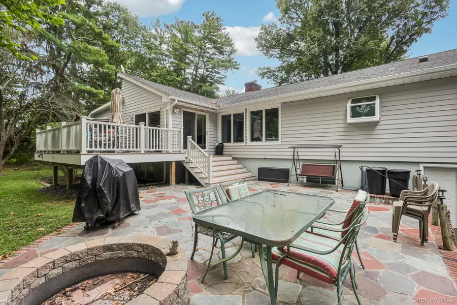 540 Hilltop Road, Yorktown Heights, NY 10598 - #3