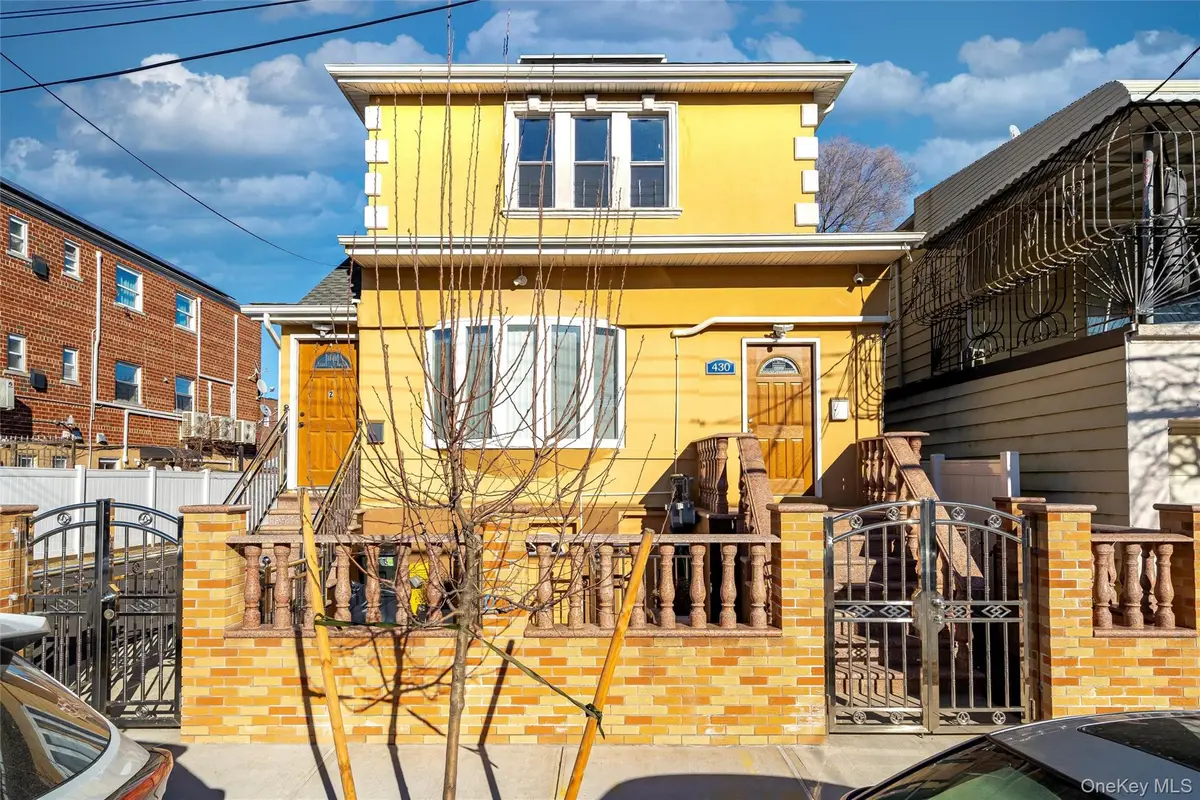 430 Turneur Avenue, Bronx, NY 10473 - #1