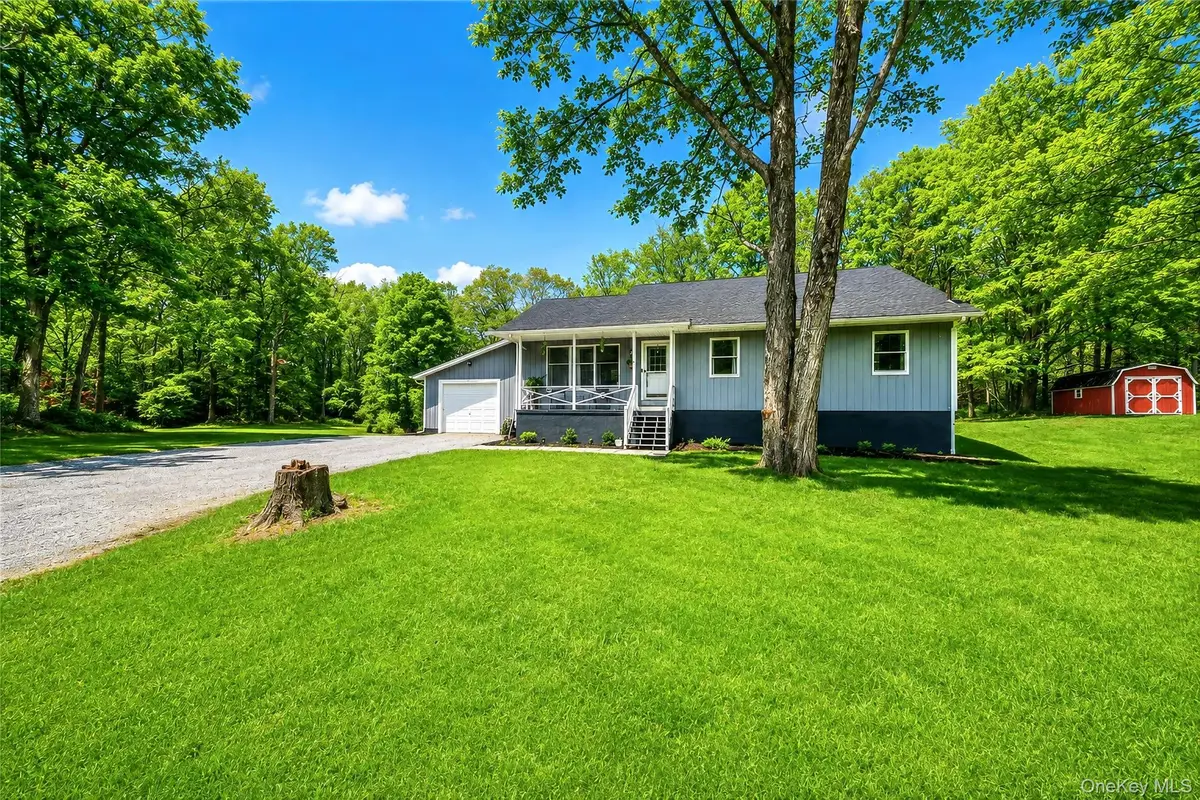 31 S White Rock Road, Holmes, NY 12531 - #1