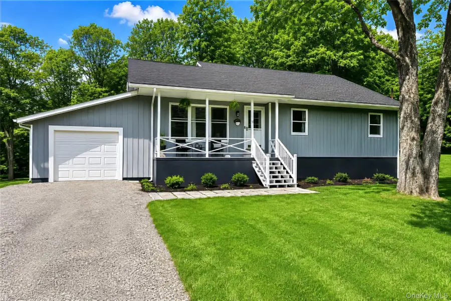 31 S White Rock Road, Holmes, NY 12531 - #2