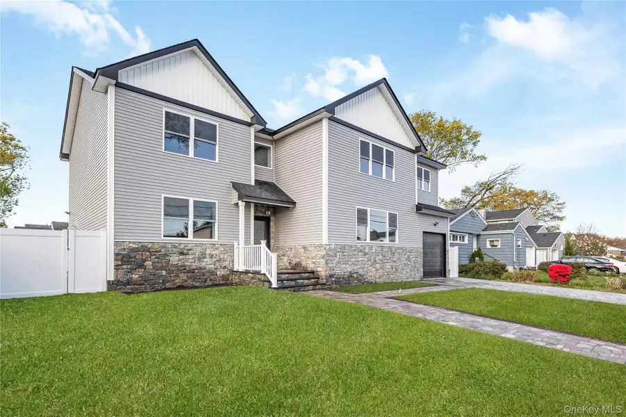 224 Oconnell Street, Massapequa Park, NY 11762 - #2