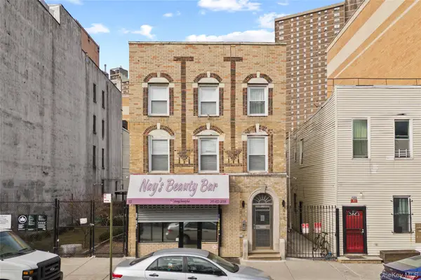 811 Courtlandt Avenue, Bronx, NY 10451