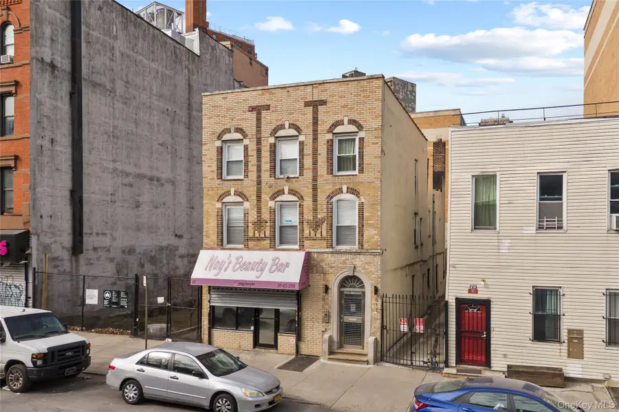 811 Courtlandt Avenue, Bronx, NY 10451 - #2
