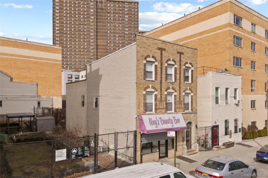 811 Courtlandt Avenue, Bronx, NY 10451 - #3