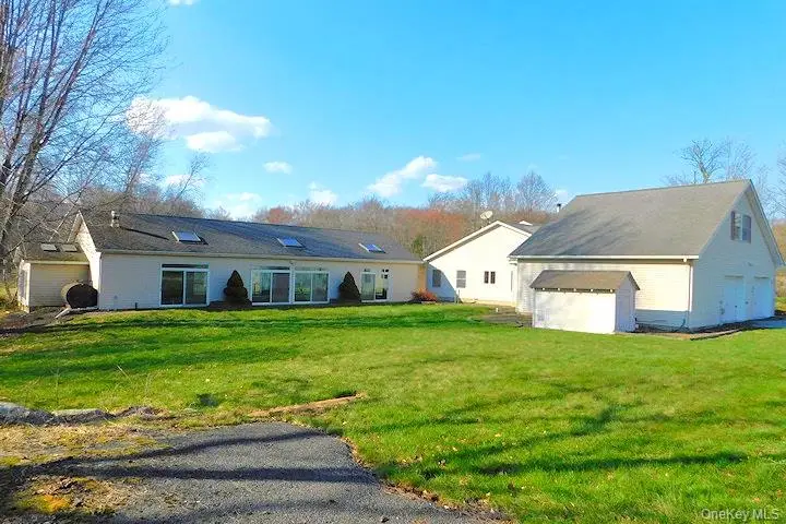 1036 Benjamin Van Keuren Drive, Pine Bush, NY 12566 - #1