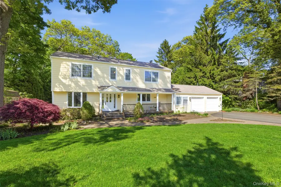 23 Woodhull Road, East Setauket, NY 11733 - #2