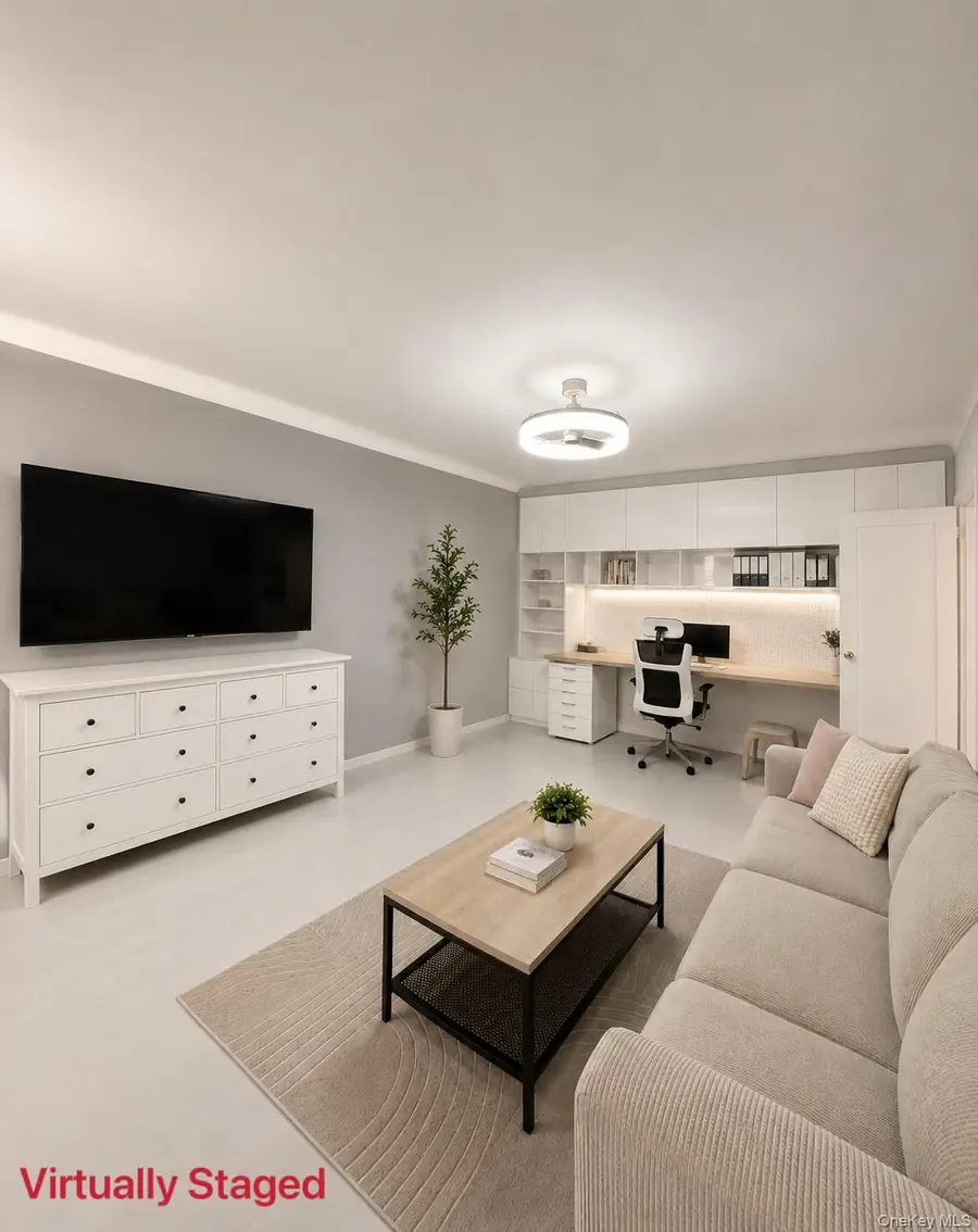 6615 Wetherole Street #10, Rego Park, NY 11374 - #2