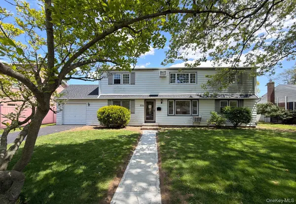 771 Maple Place, West Hempstead, NY 11552