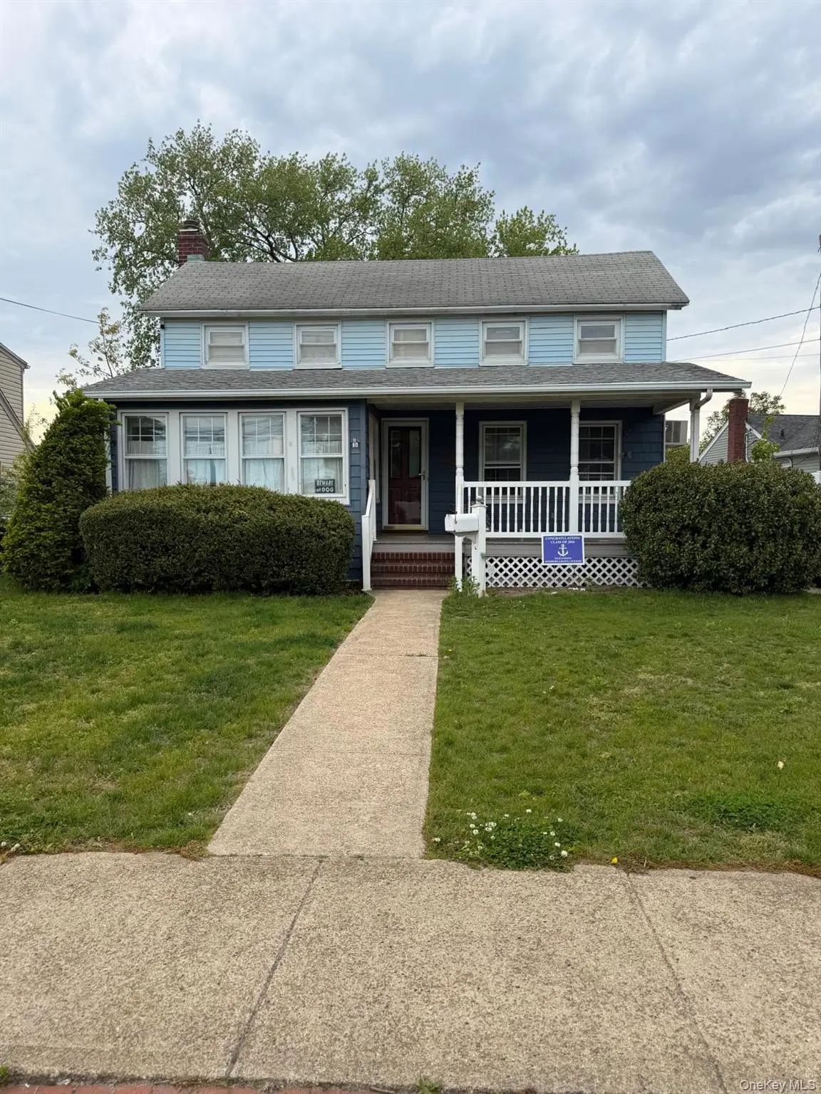 2958 Court Street, Oceanside, NY 11572 - #1