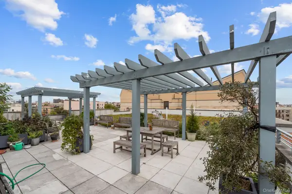 715 Fox Street #4H, Bronx, NY 10455