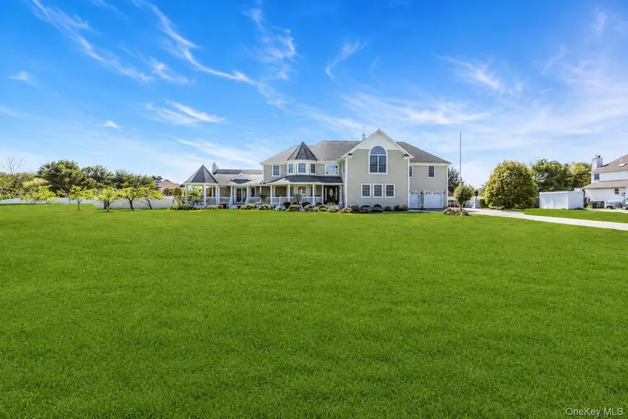 1509 Wad Riv Mnrvl Road, Wading River, NY 11792 - #3