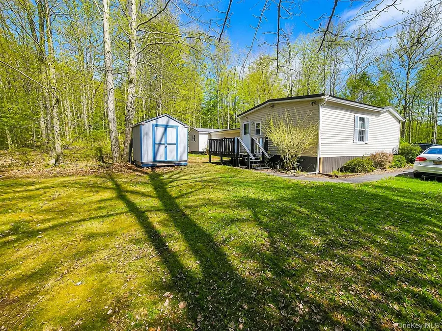 702 Budd Road, Woodbourne, NY 12788 - #3