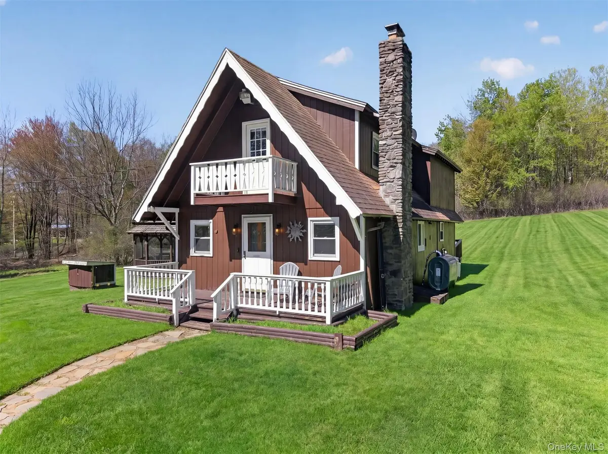 35 Yaun Road, Livingston Manor, NY 12758 - #1