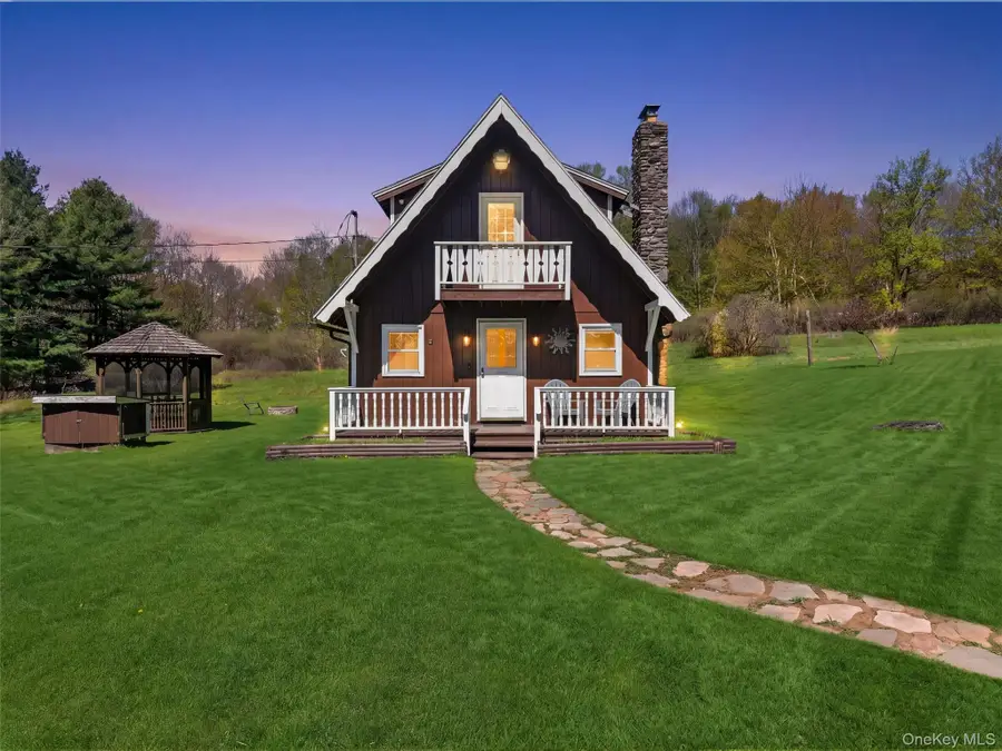 35 Yaun Road, Livingston Manor, NY 12758 - #2