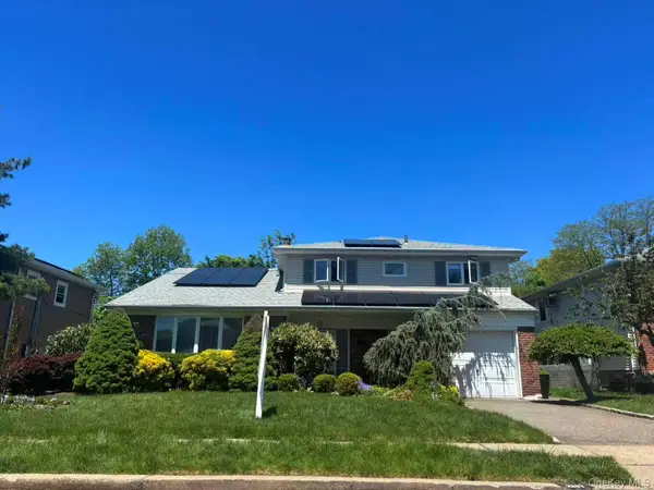 2187 Clover Court, East Meadow, NY 11554
