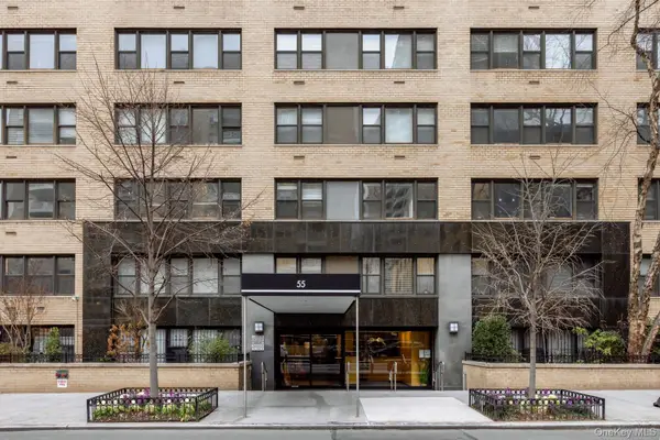 55 E 9th Street #3M, New York (Manhattan), NY 10003