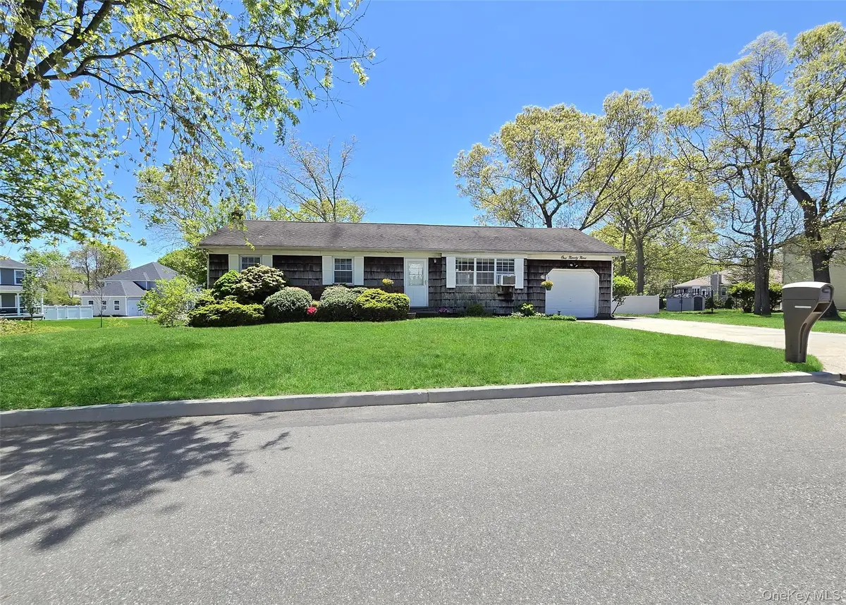 199 Stanley Drive, Centereach, NY 11720 - #1