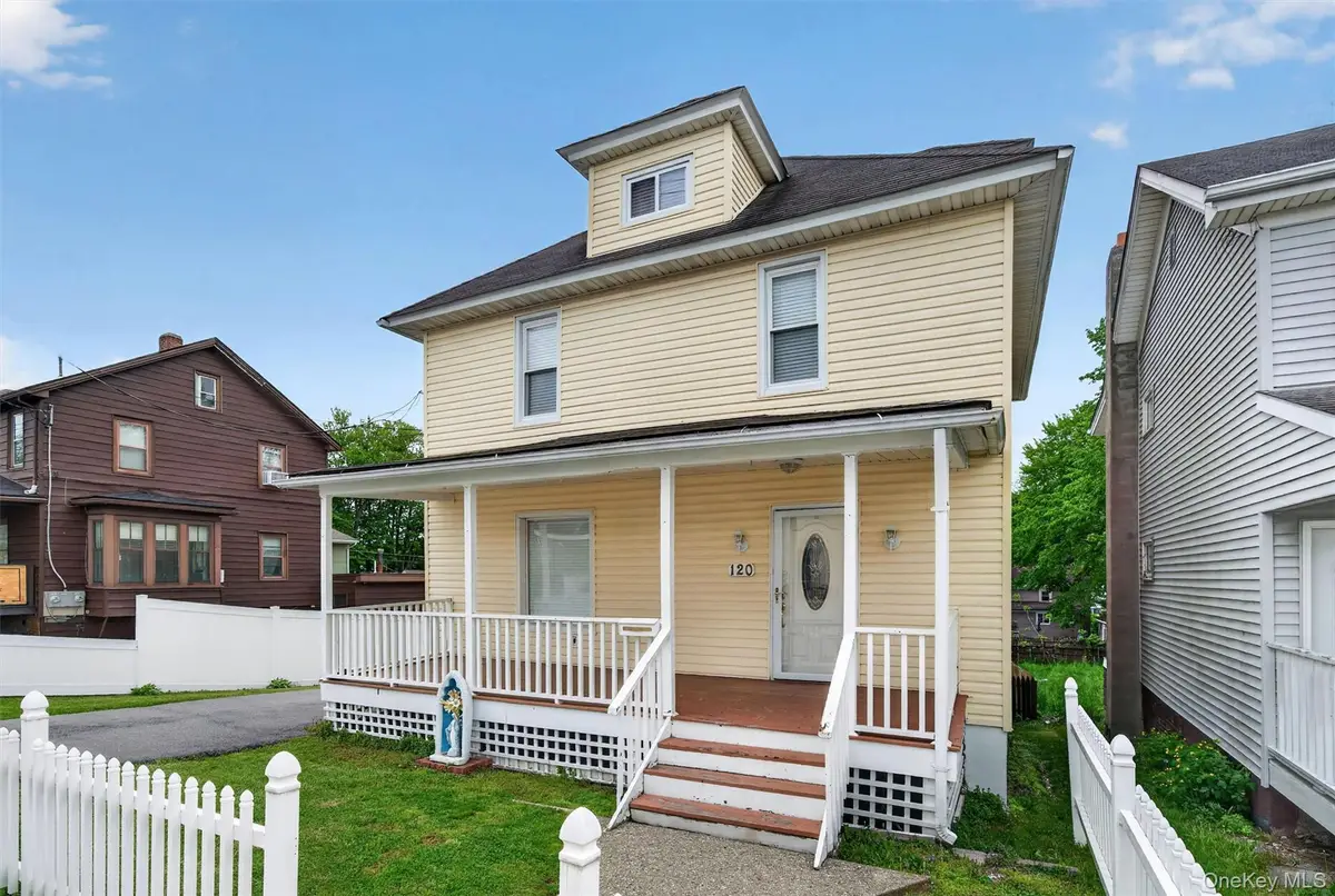 120 Prospect Avenue, Middletown, NY 10940 - #1