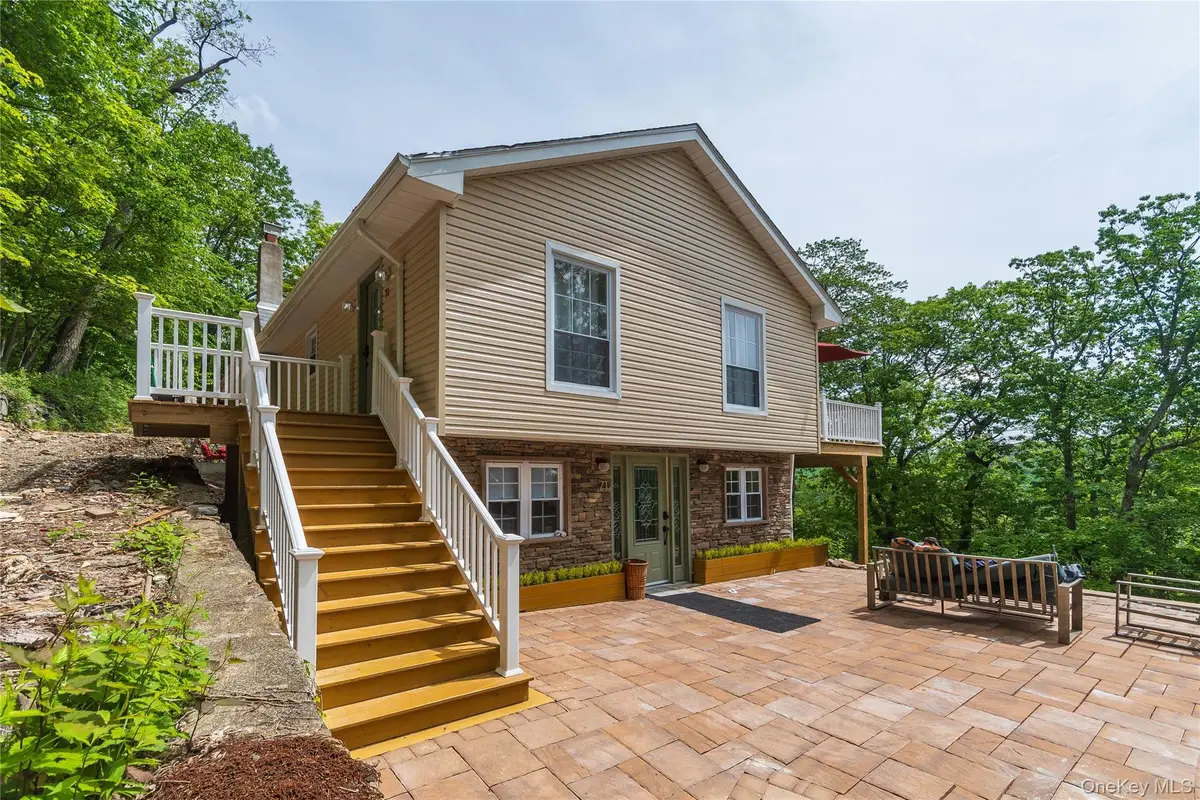 71 Deer Trail N, Greenwood Lake, NY 10925 - #1