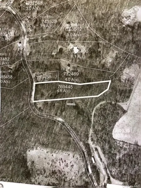 301 Van Wyck Lake Road, Fishkill, NY 12524 - #1