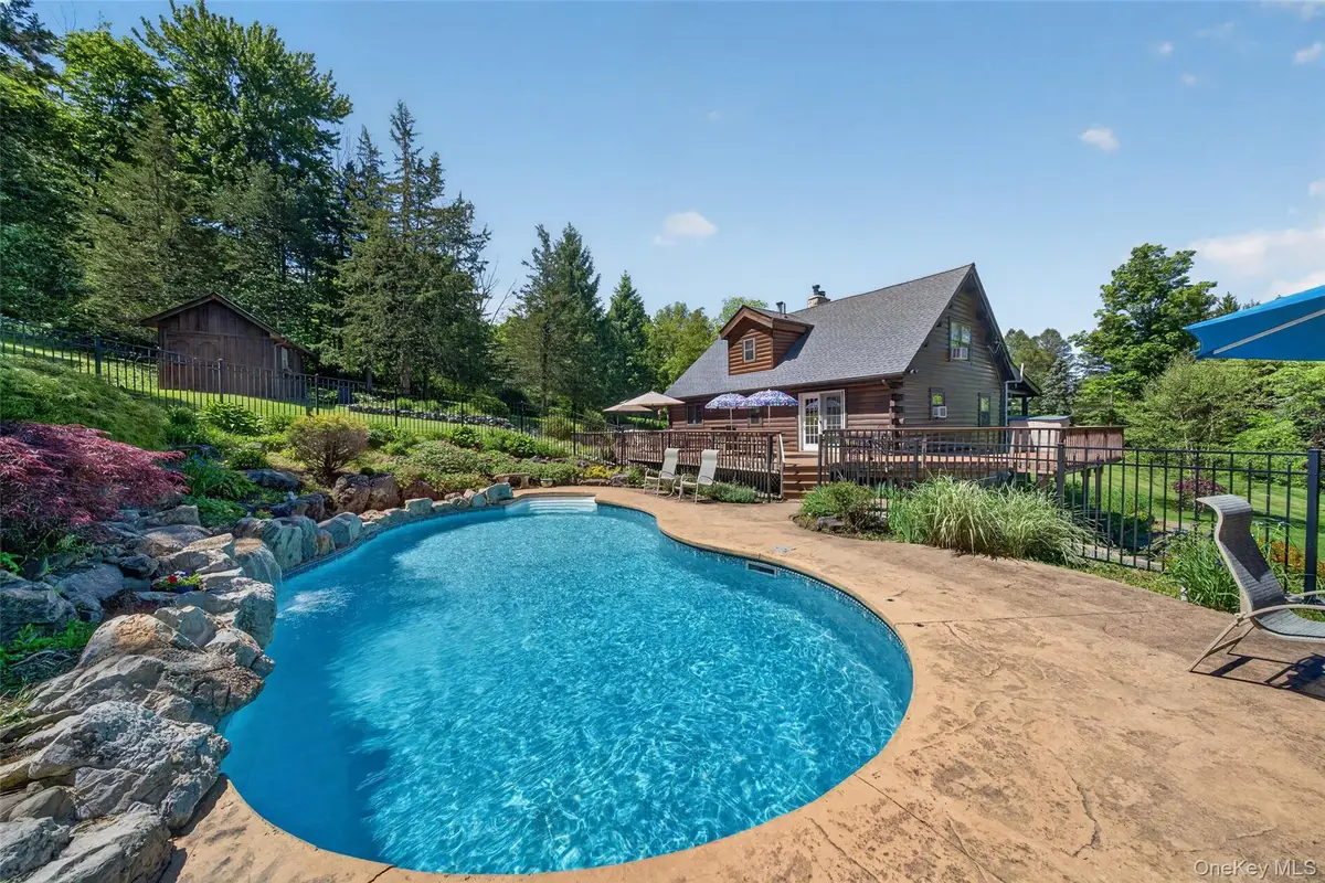 222 Bellvale Lakes Road, Warwick, NY 10990 - #1