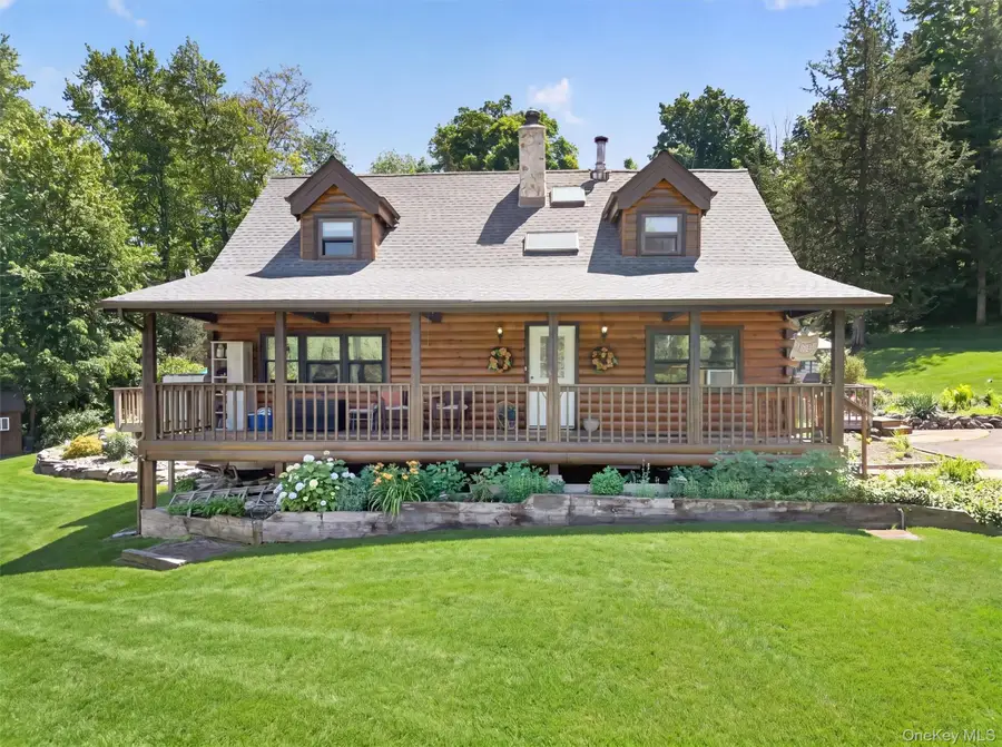 222 Bellvale Lakes Road, Warwick, NY 10990 - #2