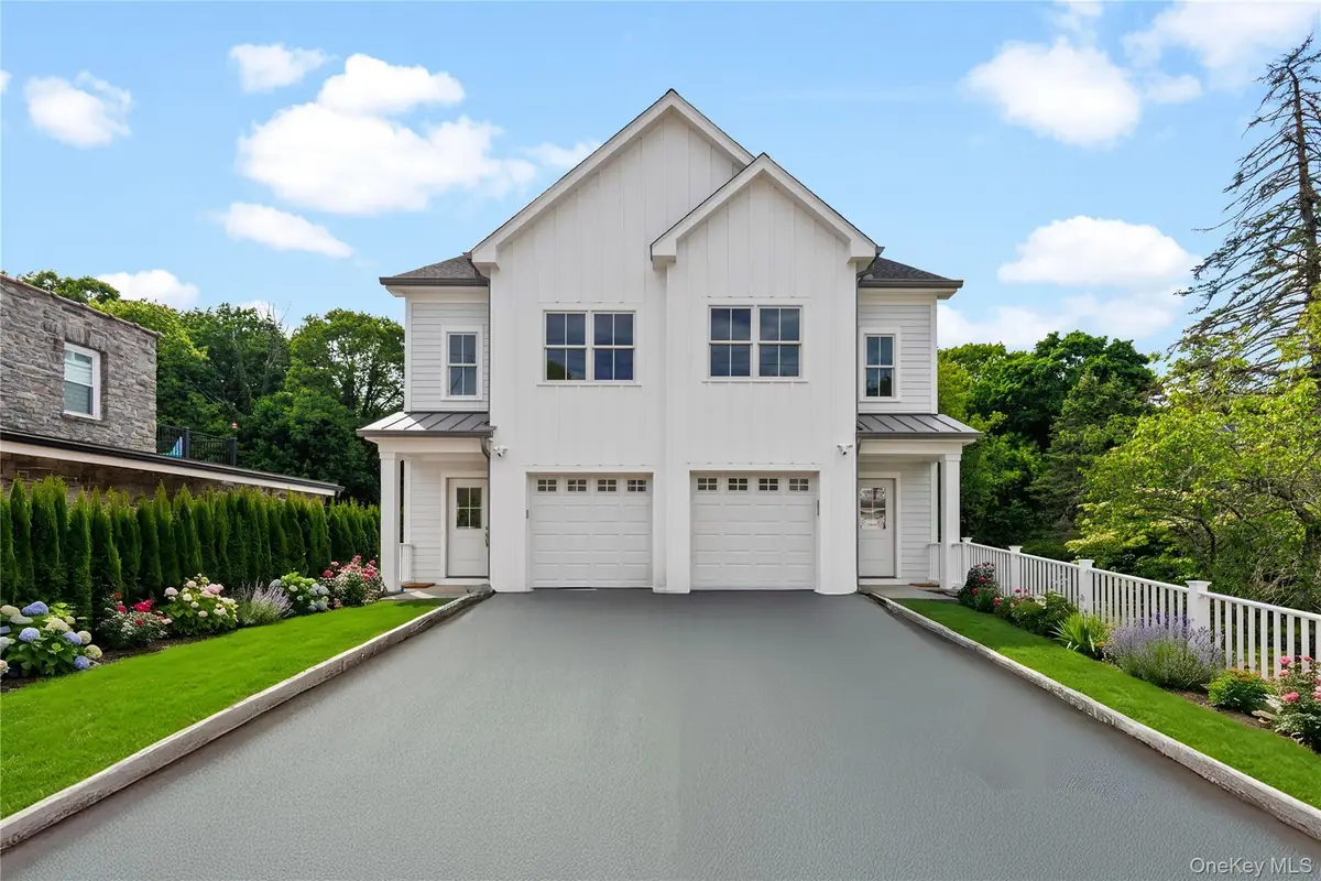 86 B Maple Street, Rye, NY 10580 - #1