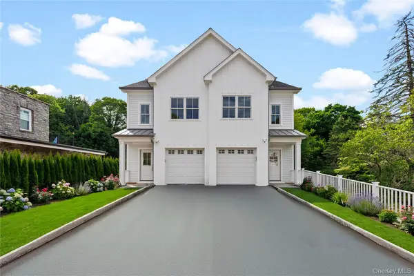 86 B Maple Street, Rye, NY 10580