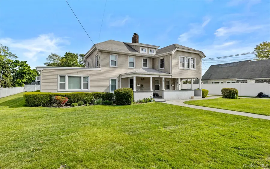 76 Solomon Avenue, Inwood, NY 11096 - #2