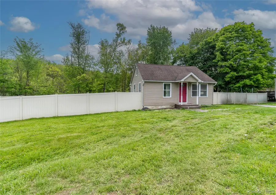 135 Beaver Dam Road, Montgomery, NY 12549 - #2