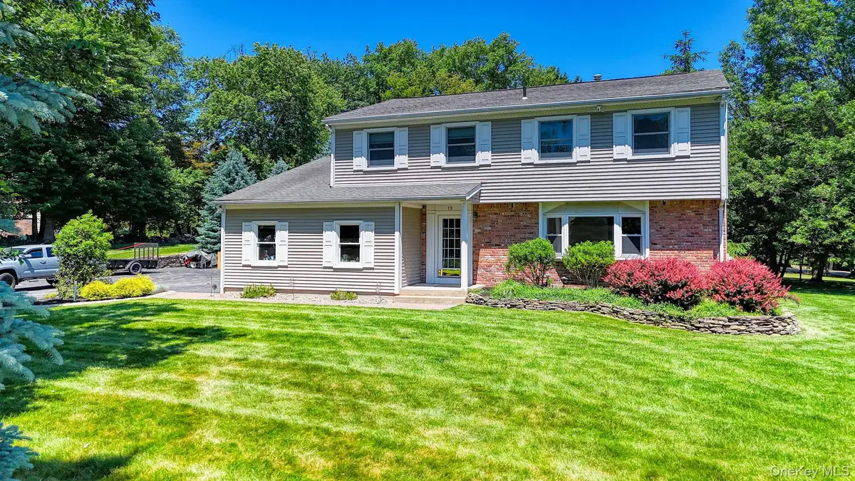 19 Glen Haven Drive, New City, NY 10956 - #1