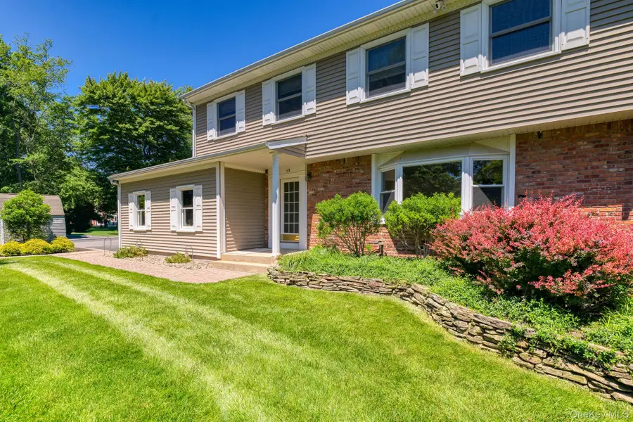 19 Glen Haven Drive, New City, NY 10956 - #3