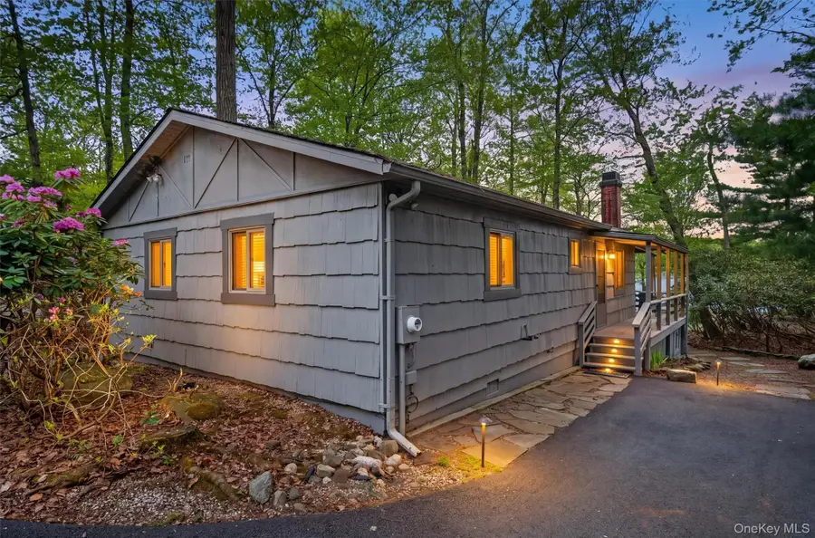 117 Lake Shore Drive W, Rock Hill, NY 12775 - #2