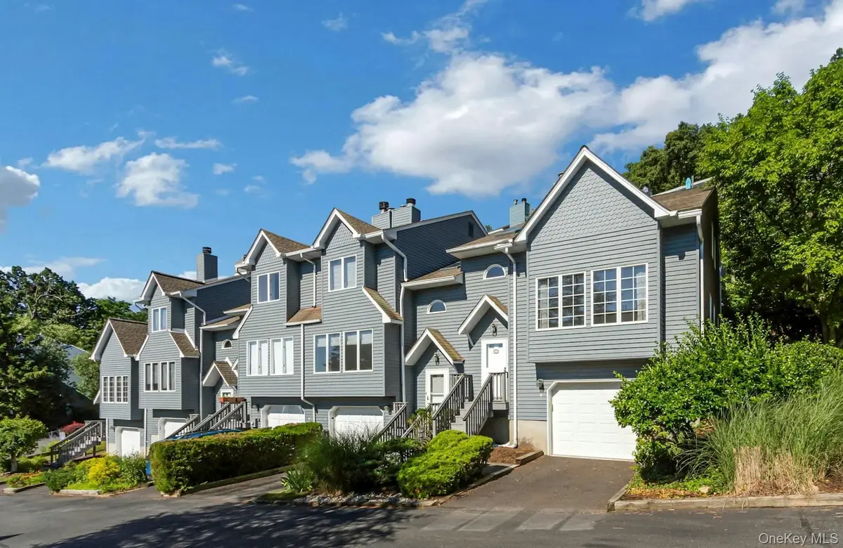 8 Village Gate Way #8, Nyack, NY 10960 - #1