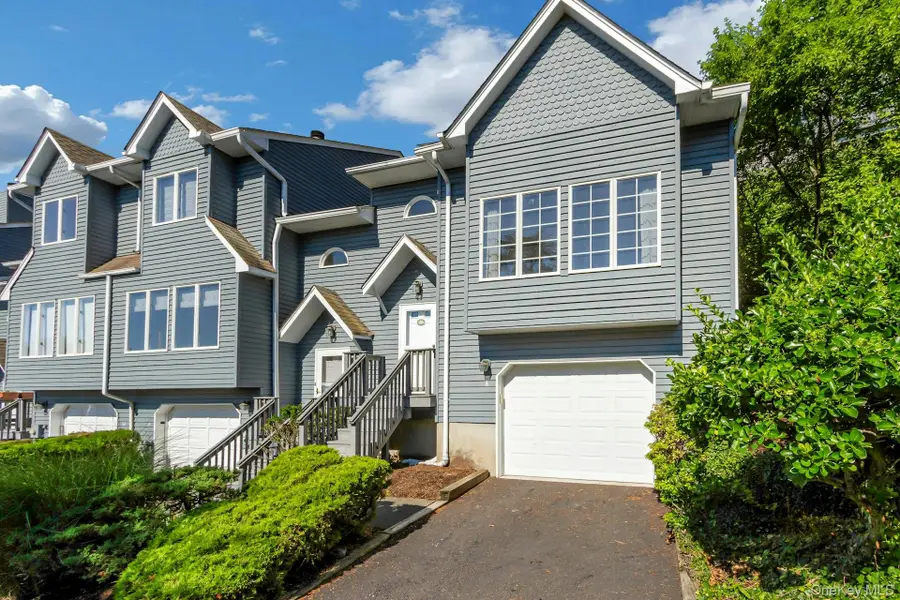 8 Village Gate Way #8, Nyack, NY 10960 - #2