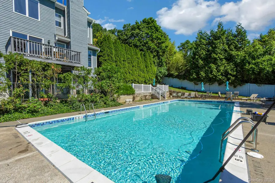 8 Village Gate Way #8, Nyack, NY 10960 - #3