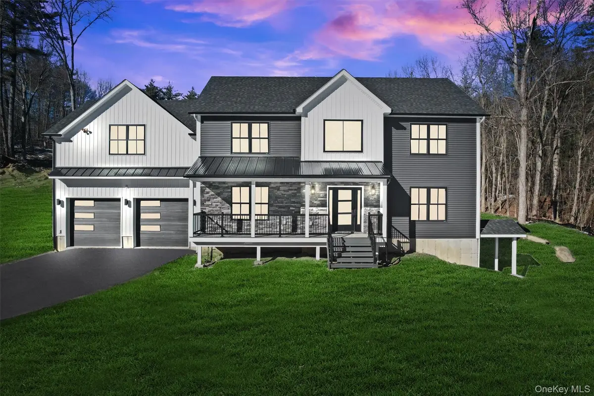 TBD Brook Road, Middletown, NY 10941 - #1