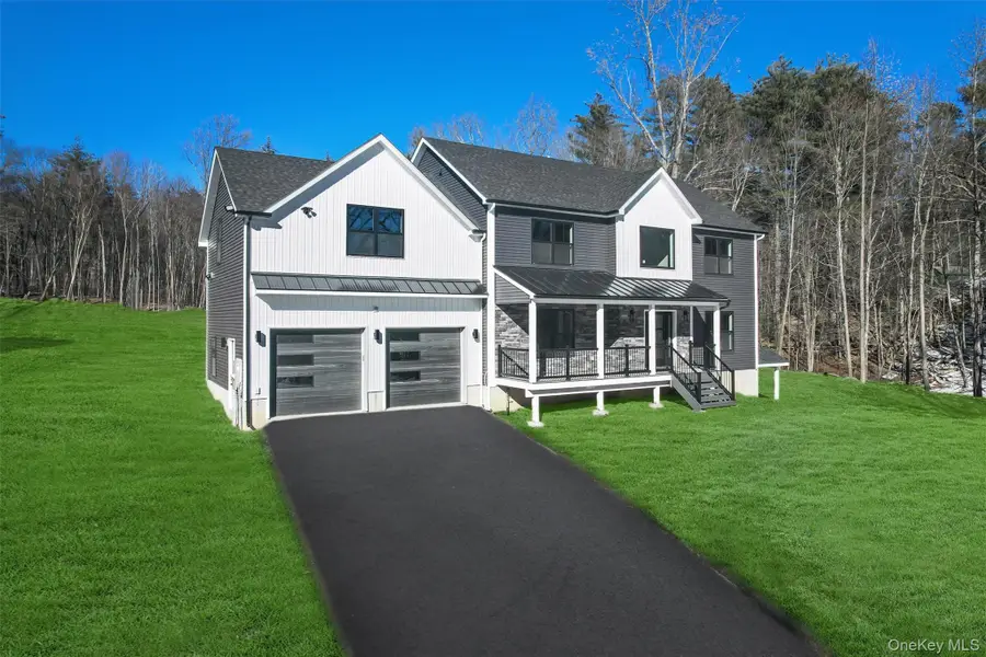 TBD Brook Road, Middletown, NY 10941 - #2