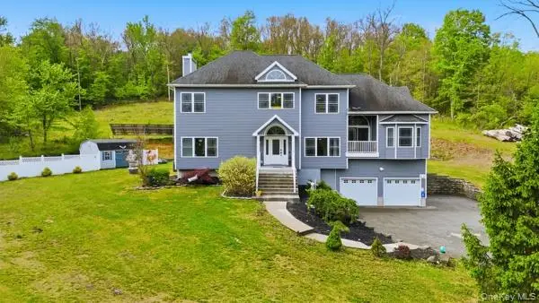 45 Whitetail Run, Chester, NY 10918 - #1