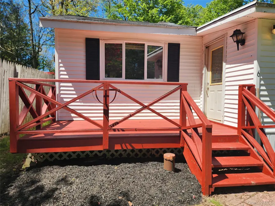 6 Lafayette Avenue, Smallwood, NY 12778 - #2