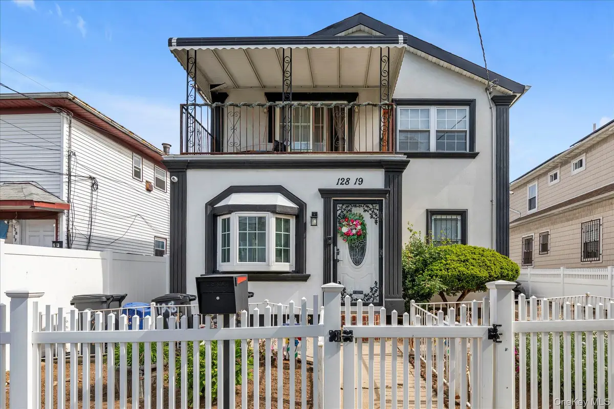 128-19 Cedric Road, South Ozone Park, NY 11420 - #1