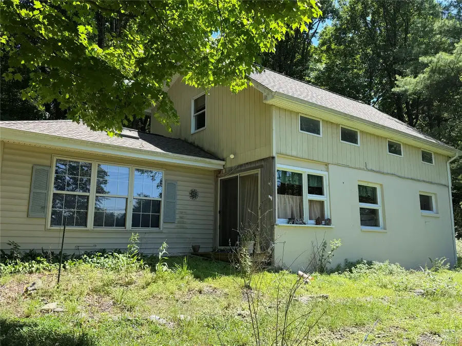 34 Upper Hillman Road, Warwick, NY 10990 - #3