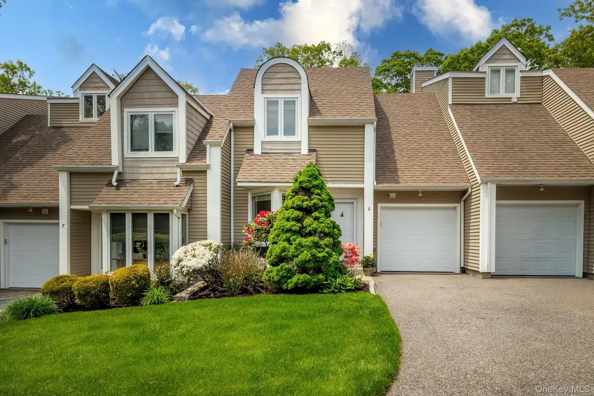 6 Spring Pond Drive, Ossining, NY 10562 - #1